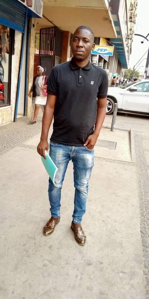 Sebastião da Cruz Miranda