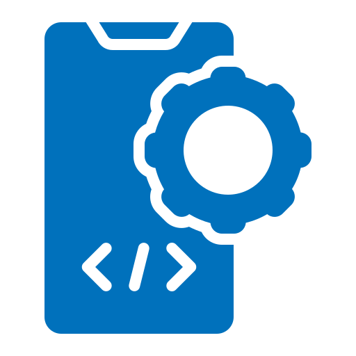 Desenvolvimento de Apps