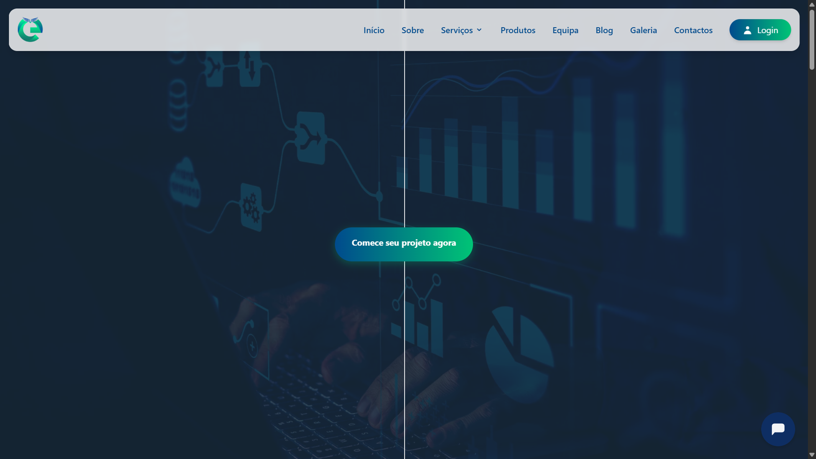 Elprime Solution - Óptima Solução para o mercado.