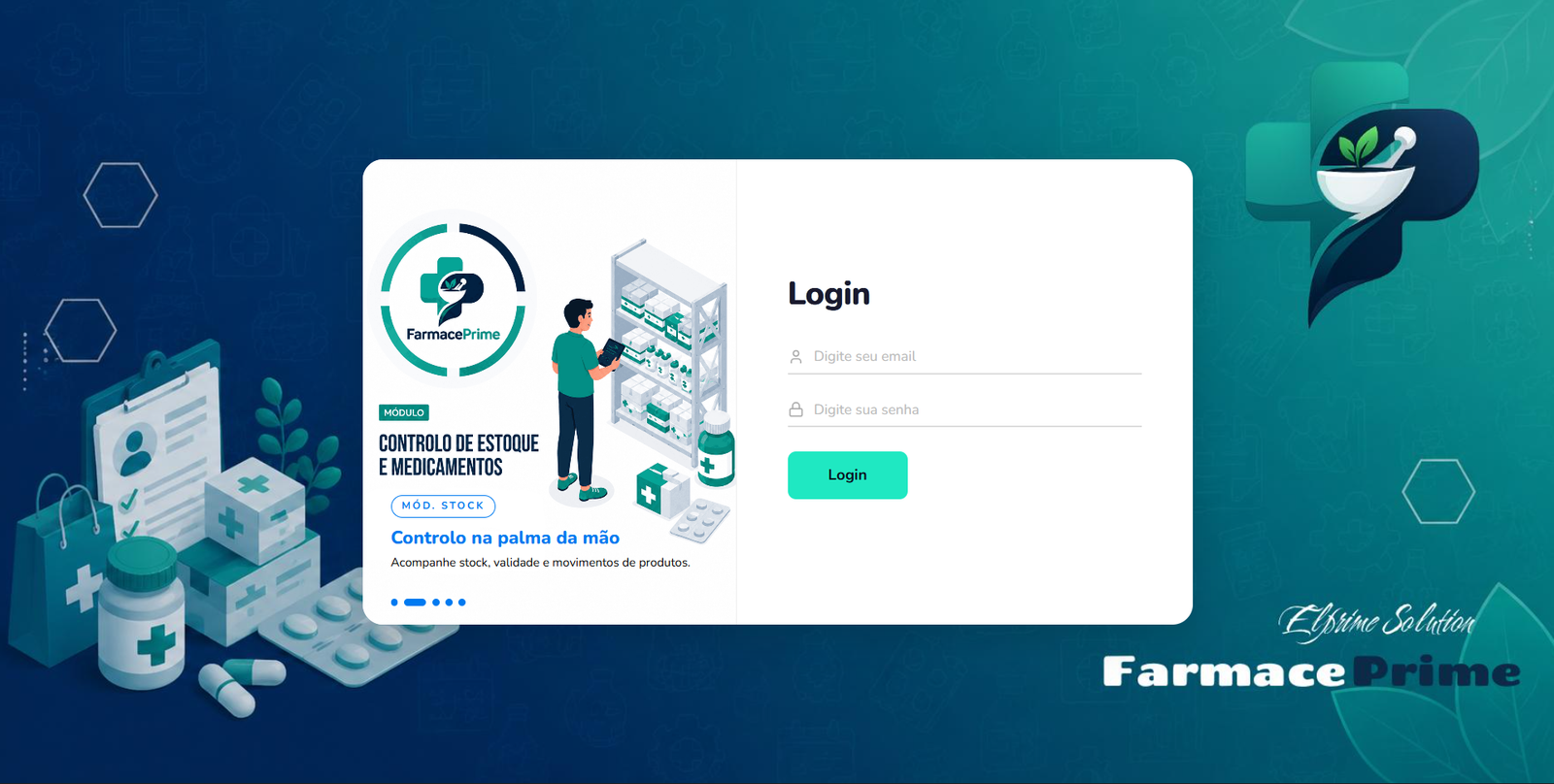 FarmacePrime